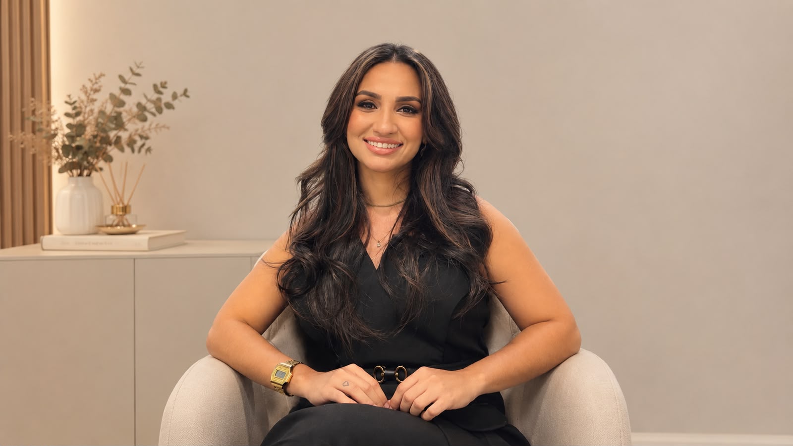 Vivian Juca